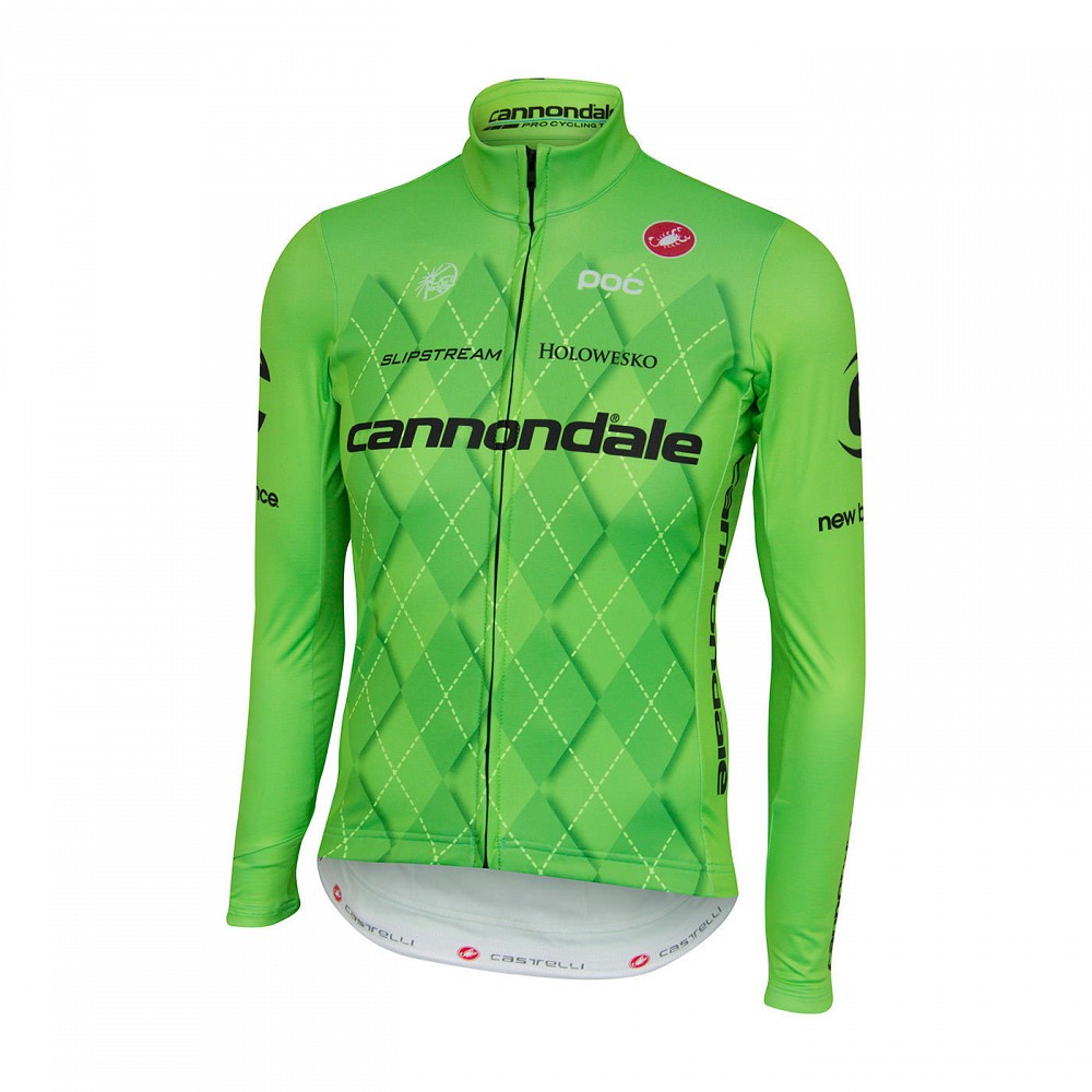 CANNONDALE THERMAL DRES 2016