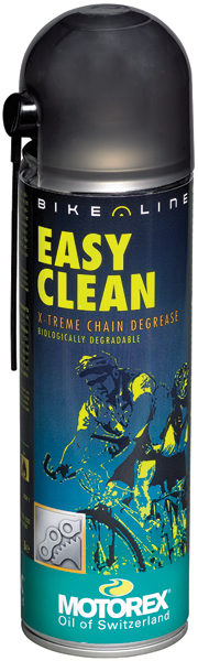EASY CLEAN 500ML